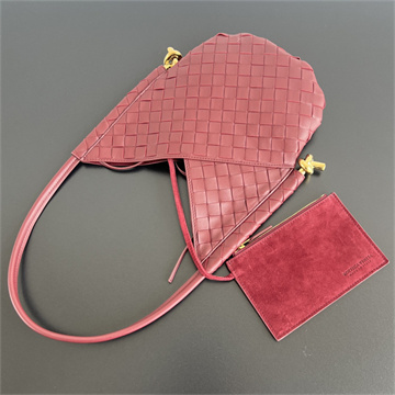 bottega veneta intreccio leather tote bag #740898